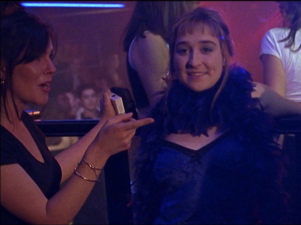 The Broker's Man - Horses for Courses