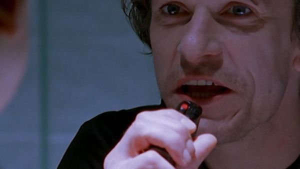 Touching Evil - Innocent, Part 2
