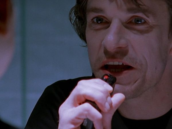 Touching Evil - Innocent, Part 2