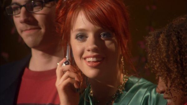 Instant Star - Unsweet Sixteen