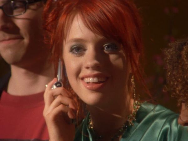 Instant Star - Unsweet Sixteen