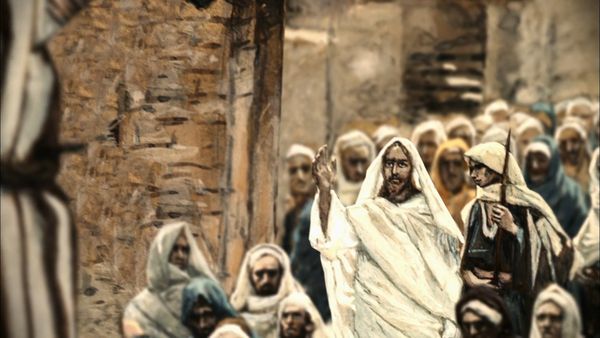Los secretos de la Biblia - El verdadero Jesús