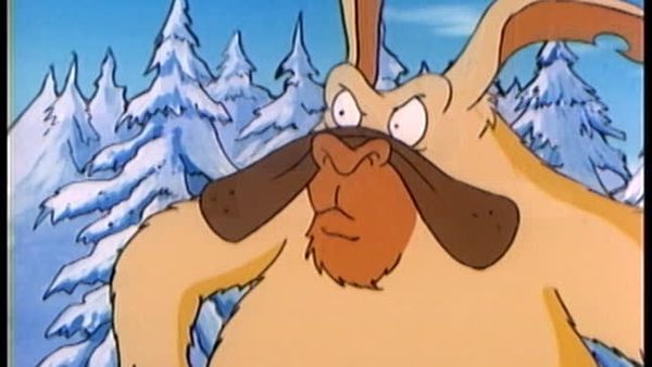 Highlander: The Animated Series - Trick of the Light