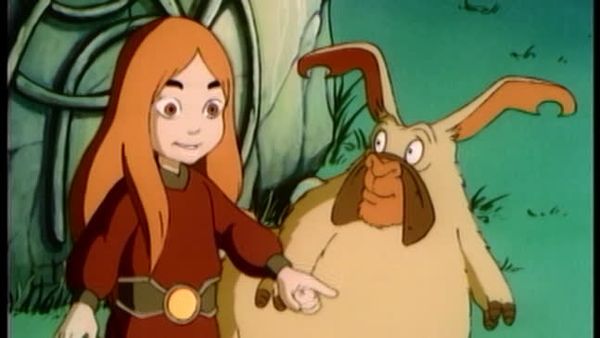 Highlander: The Animated Series - Dead Ringer