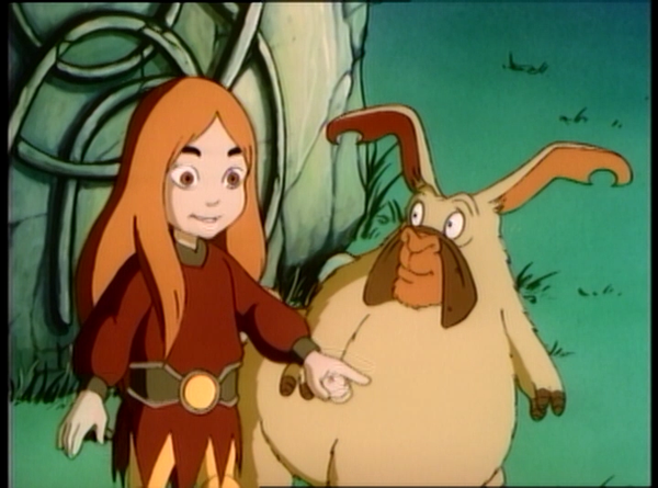 Highlander: The Animated Series - Dead Ringer
