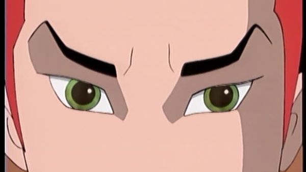 Highlander: The Animated Series - Exodus