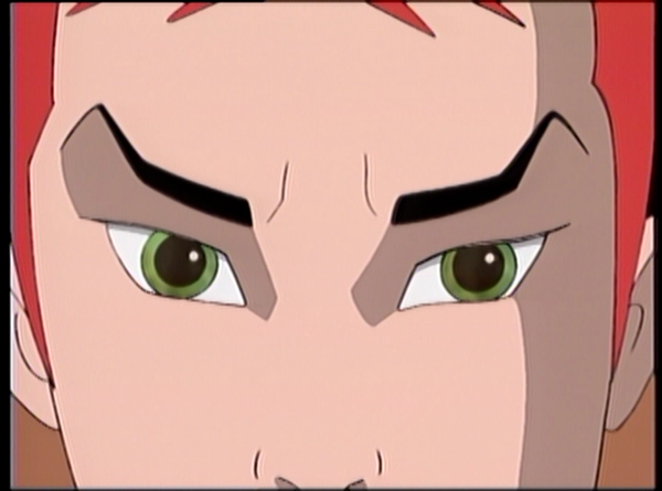 Highlander: The Animated Series - Exodus