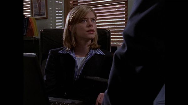 Walker, Texas Ranger - A Father's Image