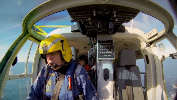 Air Rescue - Eppisodio 3