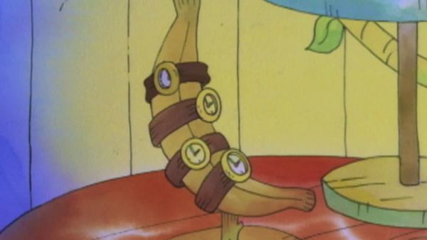 The Busy World of Richard Scarry - Daylight Savings Time // Eager Beaver's Clever Game // The Pickle Car Wash