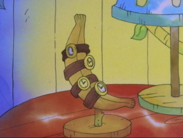 The Busy World of Richard Scarry - Daylight Savings Time // Eager Beaver's Clever Game // The Pickle Car Wash