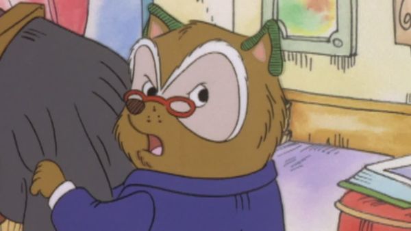 The Busy World of Richard Scarry - Triple A Deliveries // Stanley's Amazing Photo // Lost in the Swamp