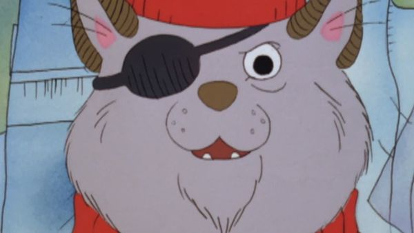 The Busy World of Richard Scarry - Inventor of the Year // Macaroni Polo // Lone Wolf at the Lighthouse