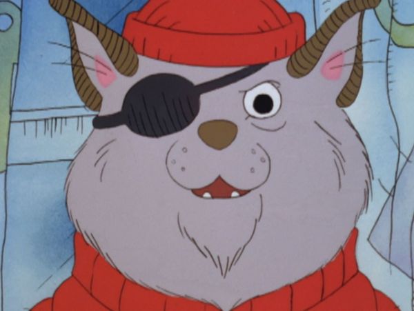 The Busy World of Richard Scarry - Inventor of the Year // Macaroni Polo // Lone Wolf at the Lighthouse