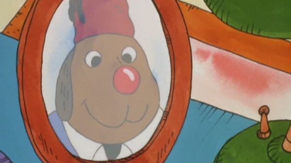 The Busy World of Richard Scarry - Sgt. Murphy's Deputy // Couscous in Sahara // New Friend on the Block