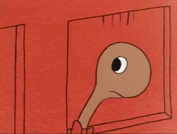 The Busy World of Richard Scarry - Hat Pie // Hans The Dutch Plumber // Hilda's Romantic Tea Party