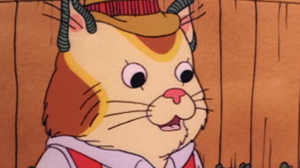 The Busy World of Richard Scarry - The Best Mistake Ever // Sneef, The Best Detective In Europe // Camping Out