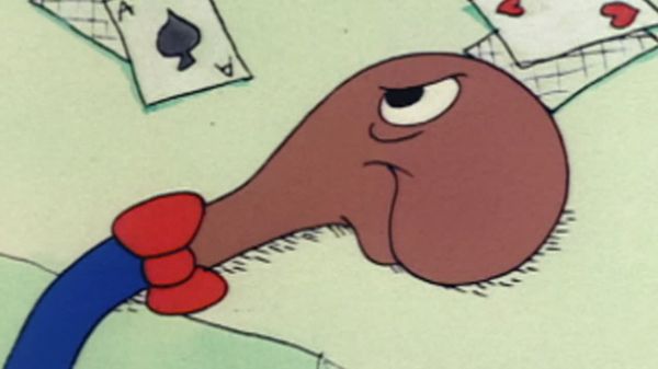 The Busy World of Richard Scarry - The Busiest Firefighter Ever // Manuel Of Mexico // The Biggest Catch Ever