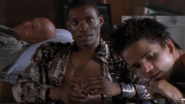 Psi Factor: Chronicles of the Paranormal - Soul Survivor