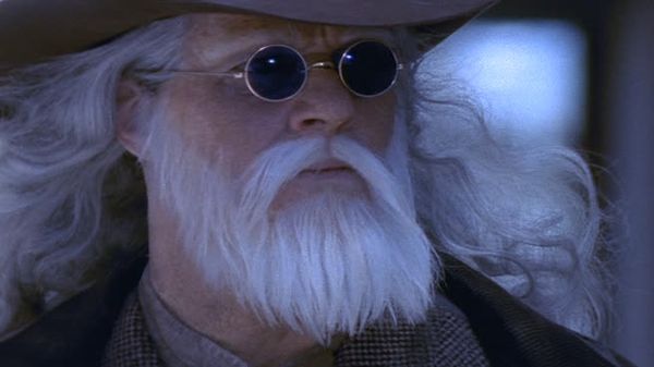 Psi Factor: Chronicles of the Paranormal - Once Upon a Time in the West