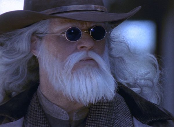 Psi Factor: Chronicles of the Paranormal - Once Upon a Time in the West