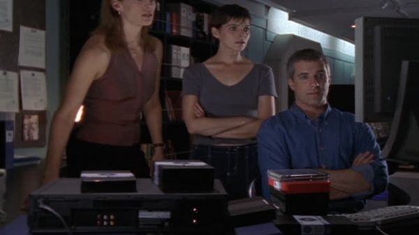 Psi Factor: Chronicles of the Paranormal - Happy Birthday, Matt Praeger