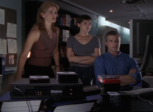 Psi Factor: Chronicles of the Paranormal - Happy Birthday, Matt Praeger