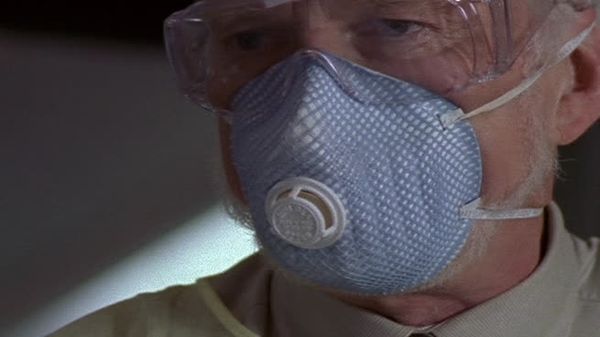 Psi Factor: Chronicles of the Paranormal - 883