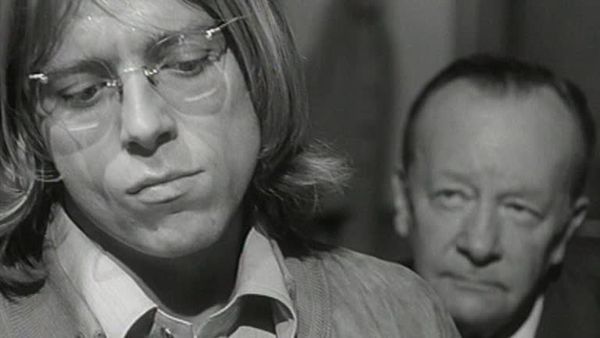 Der Kommissar - Ohne auf Wiedersehen zu sagen