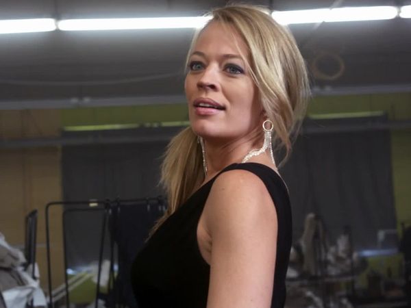 Leverage - The Runway Job