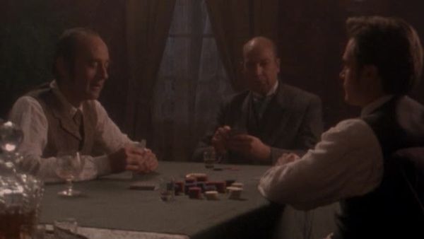 The Magnificent Seven - Obsession