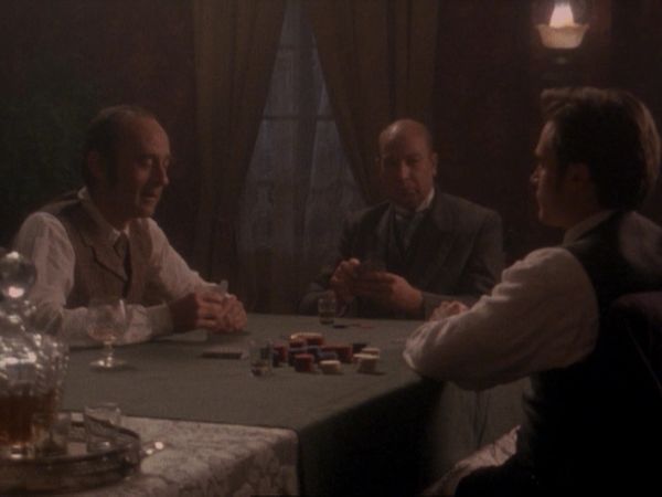 The Magnificent Seven - Obsession