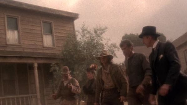 The Magnificent Seven - Penance