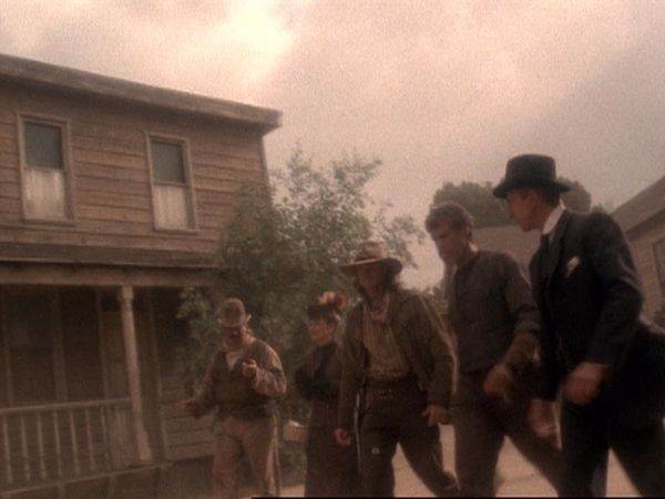The Magnificent Seven - Penance