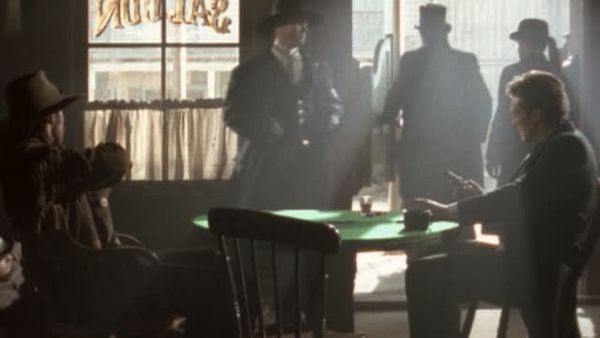 The Magnificent Seven - Vendetta