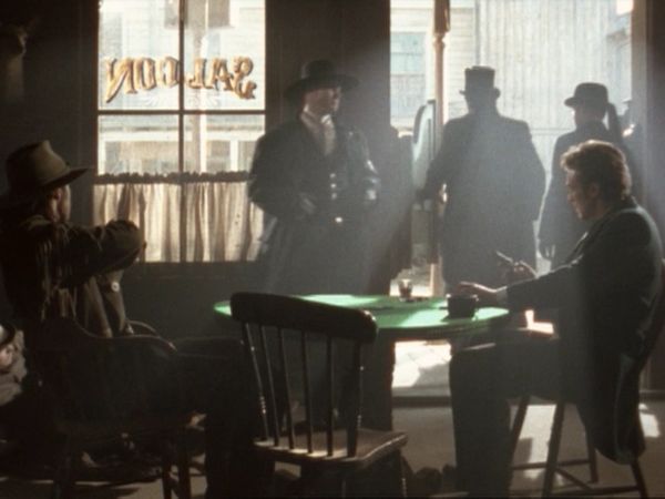 The Magnificent Seven - Vendetta