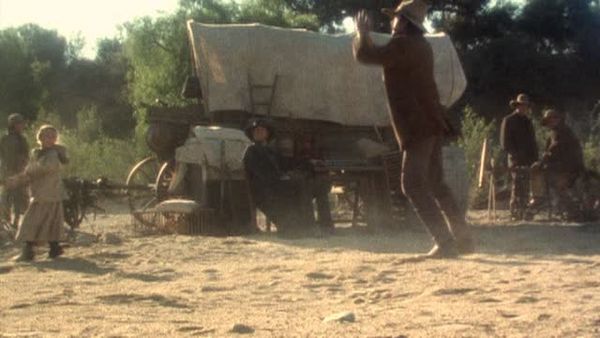 The Magnificent Seven - Wagon Train II