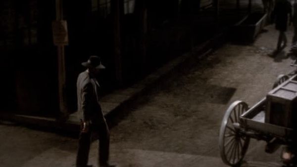 The Magnificent Seven - Serpents