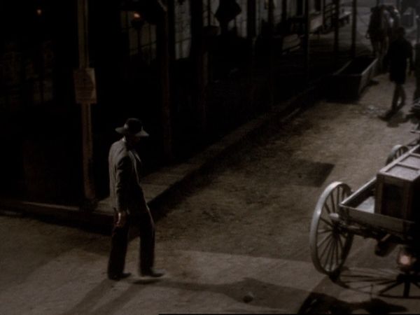 The Magnificent Seven - Serpents