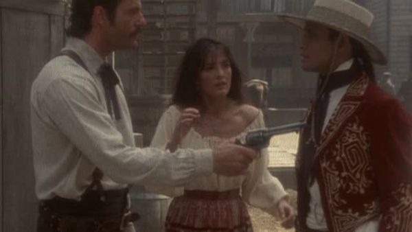 The Magnificent Seven - Love And Honor