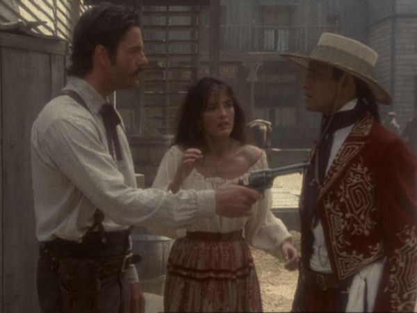 The Magnificent Seven - Love And Honor