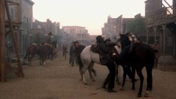 The Magnificent Seven - Lady Killers