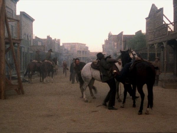 The Magnificent Seven - Lady Killers
