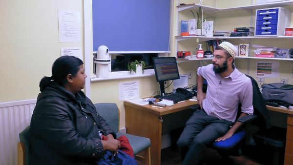 GPs: Behind Closed Doors - Episode 34