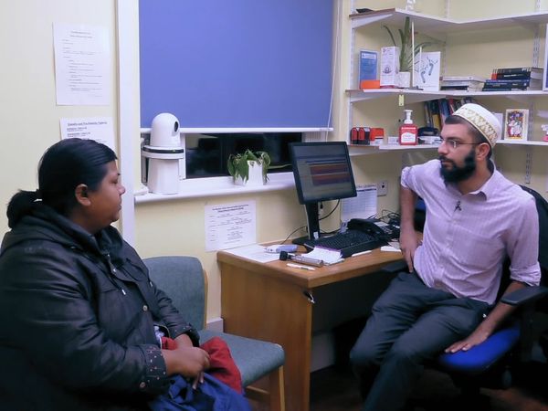 GPs: Behind Closed Doors - Episode 34