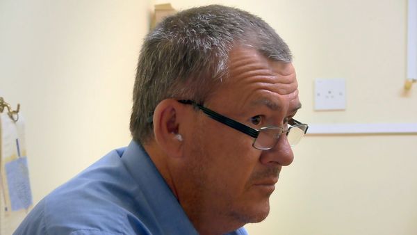 GPs: Behind Closed Doors - Episode 10
