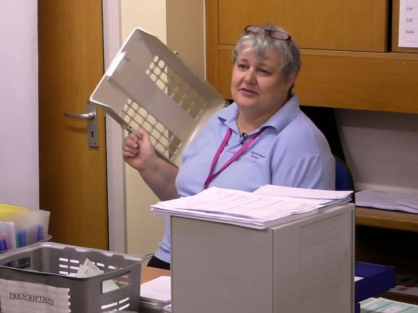 GPs: Behind Closed Doors - Episode 11