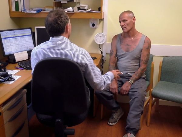 GPs: Behind Closed Doors - Episode 7