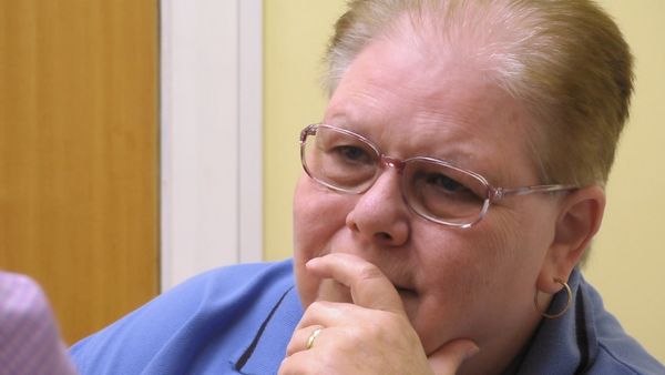 GPs: Behind Closed Doors - Episode 5