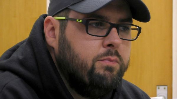 GPs: Behind Closed Doors - Episode 3